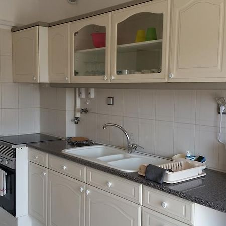 Setubal Apartment Экстерьер фото