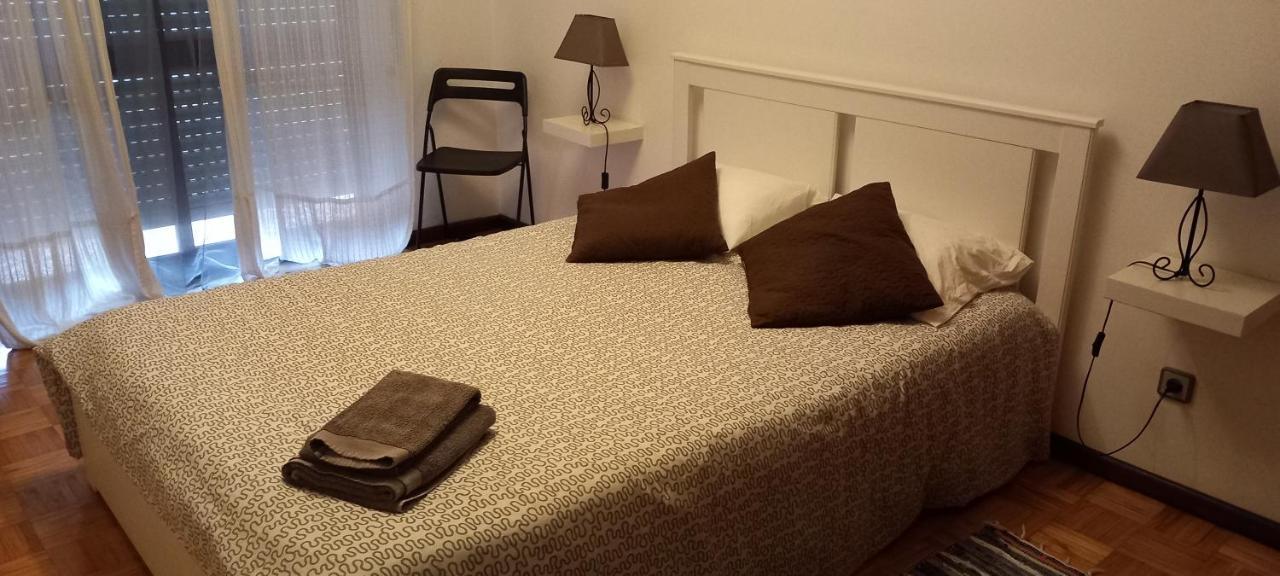 Setubal Apartment Экстерьер фото