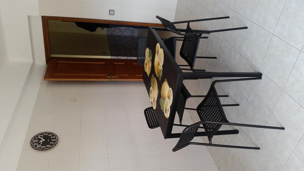 Setubal Apartment Экстерьер фото
