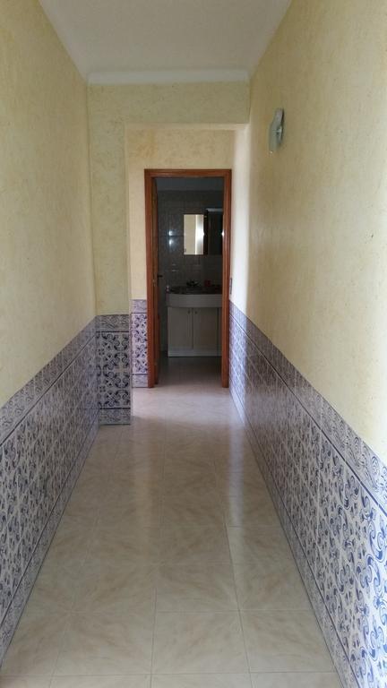 Setubal Apartment Экстерьер фото