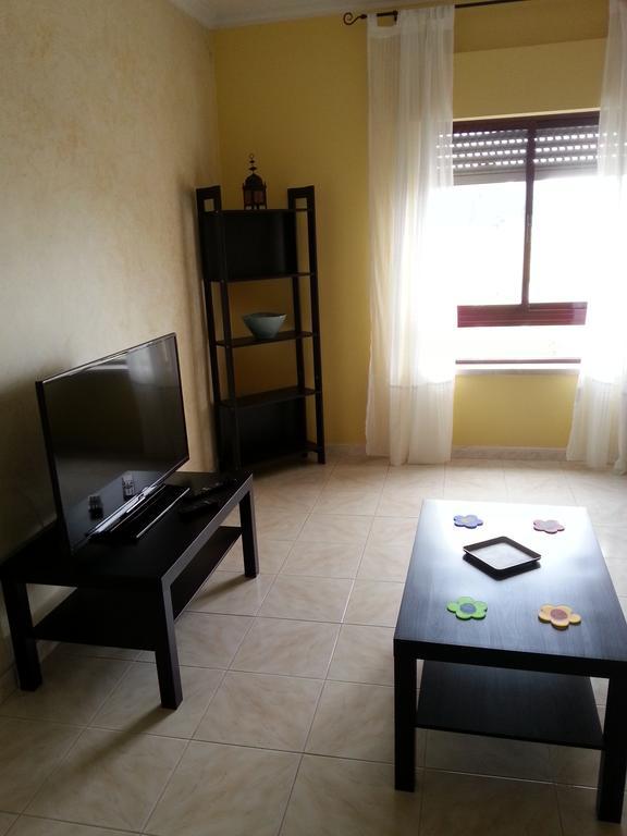 Setubal Apartment Экстерьер фото