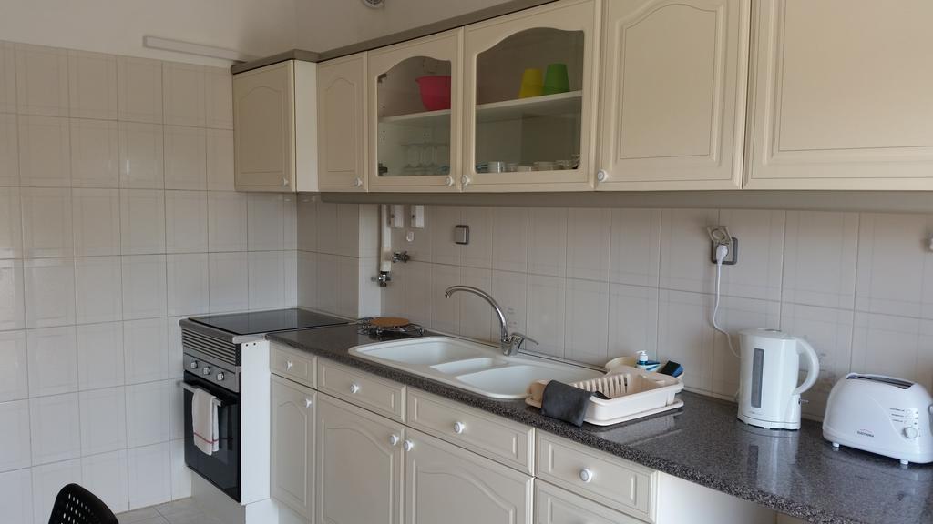 Setubal Apartment Экстерьер фото