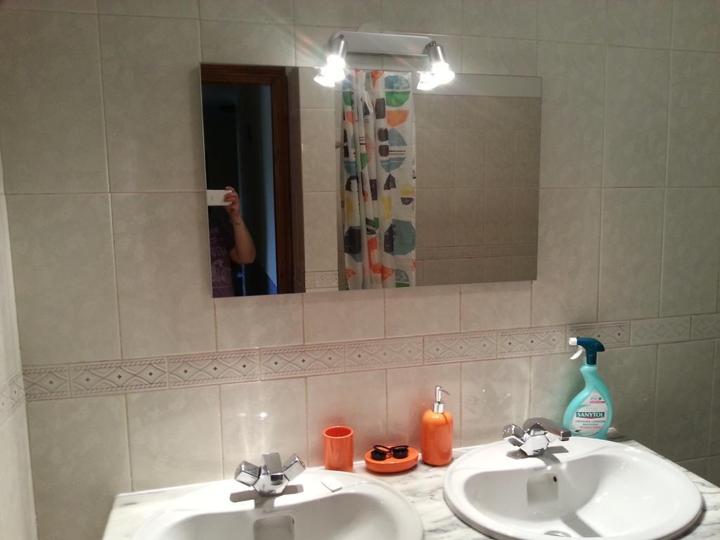 Setubal Apartment Экстерьер фото